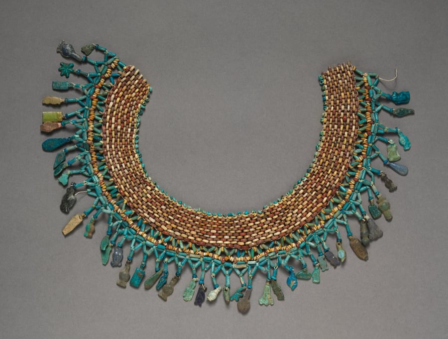 Broad Collar — artwork