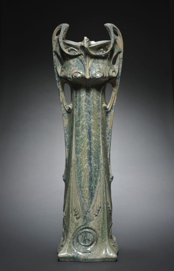 Vase des Binelles — artwork