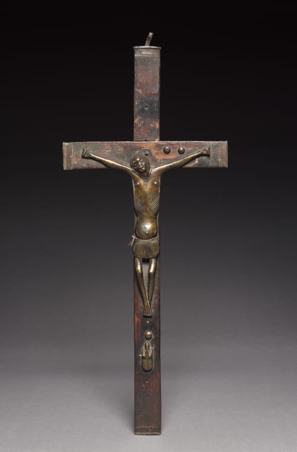Crucifix — artwork
