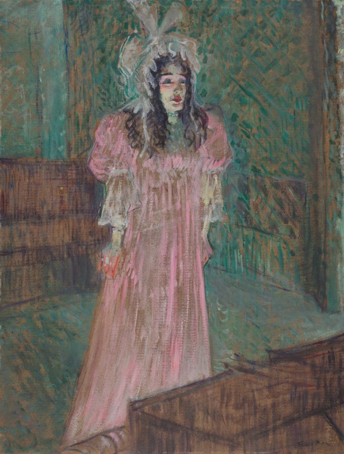 May Belfort — artwork
