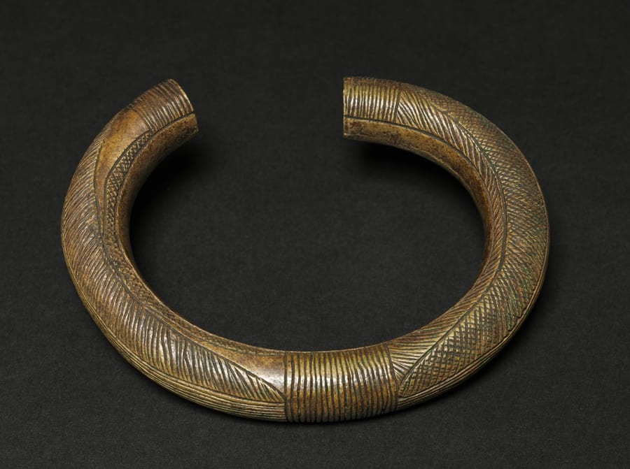 Bracelet — artwork