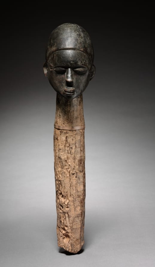 Figure — artwork