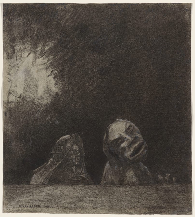 Quasimodo — artwork