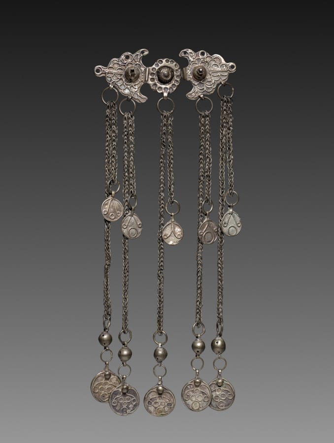 Clasp — artwork