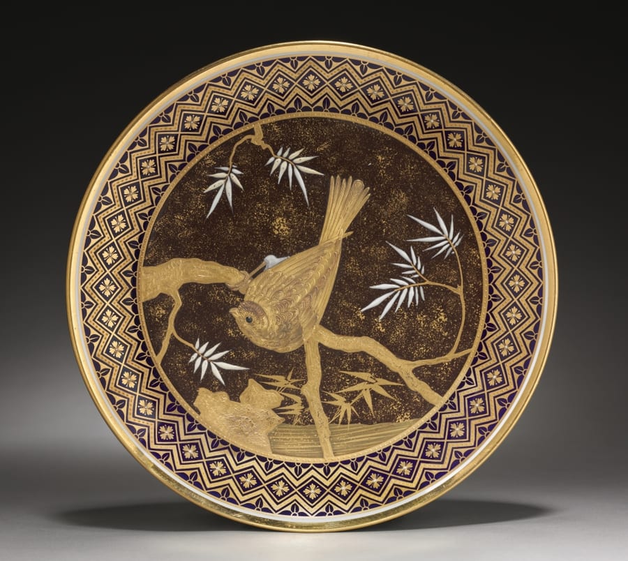 Cabinet — artwork