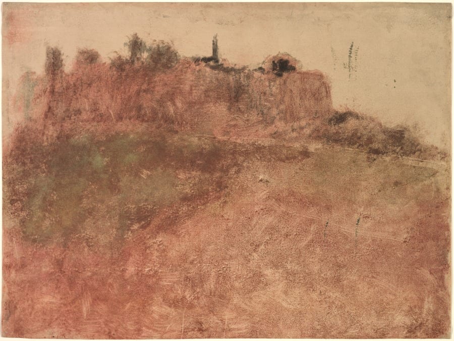 Estérel Village — artwork